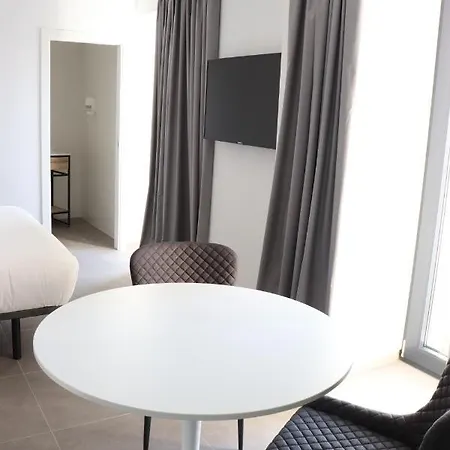 Appartement V&c Conil De La Frontera