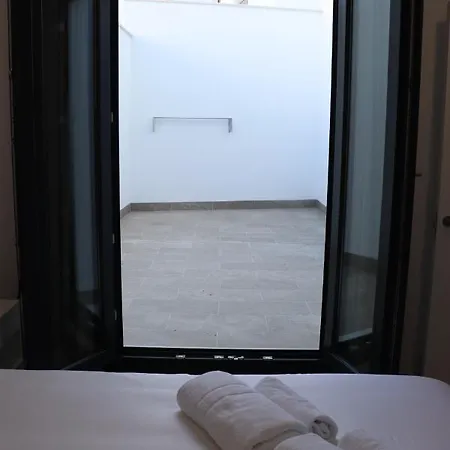 V&c Appartement *
