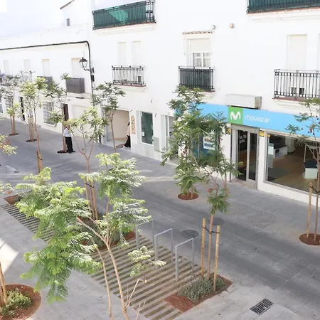 V&c Appartement Conil De La Frontera